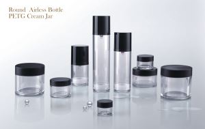 eco tus phooj ywg yas ntim Petg Thick Ntsa Cream Cov Khw