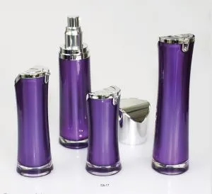 100ml Cov Khaub Ncaws Airless Fwj