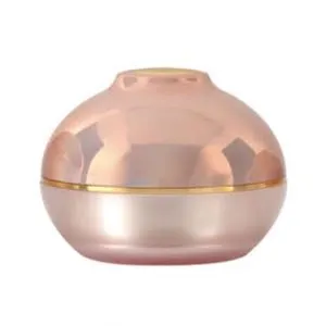 30G 50G khoom kim heev Skincare Cosmetic ntim yas Acrylic Cosmetic Jar