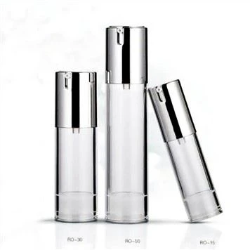 Airless Cosmetic Lub raj mis